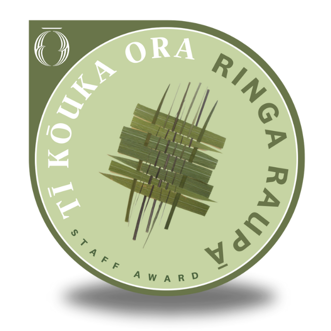 Ringa Raupā