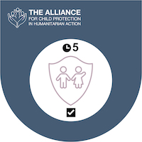 E-Cours Standards Minimums pour la Protection de l'Enfance dans l'action humanitaire (SMPE)