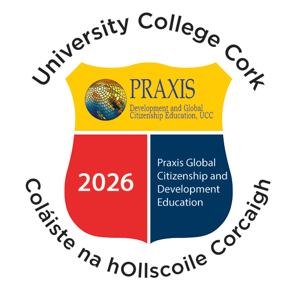 Praxis: Global Citizenship and Development Education