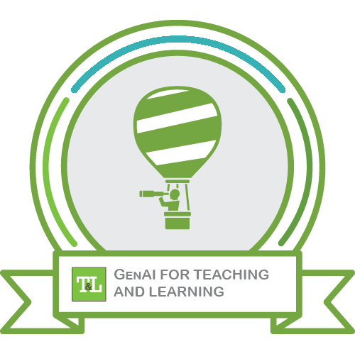 GenAI for Teaching and Learning: How to do it right