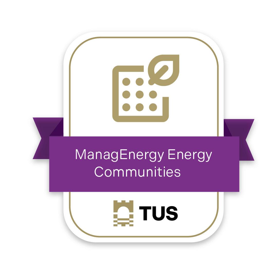 ManagEnergy Energy Communities
