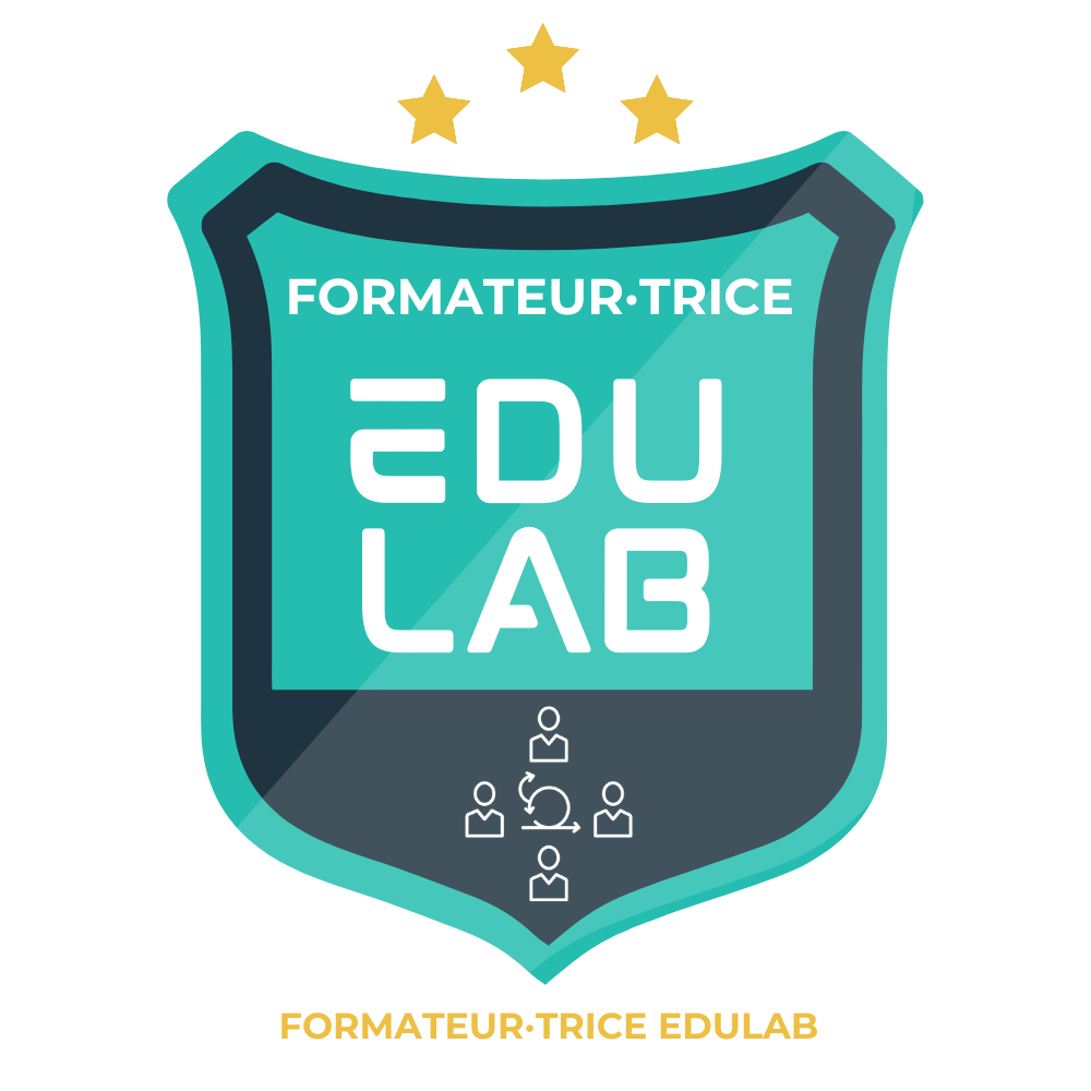 Formateur·rice certifié·e — eduLAB by Technofutur TIC