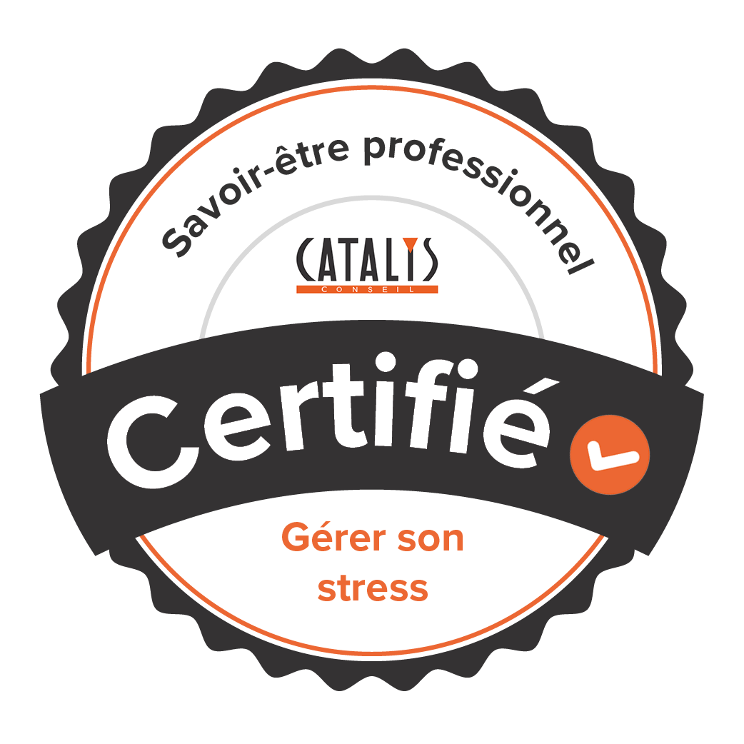 Faire preuve de contrôle de soi