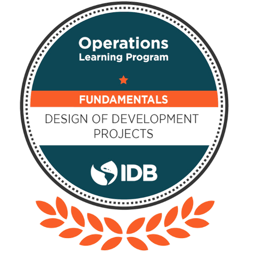 Fundamentos en diseño de proyectos de desarrollo