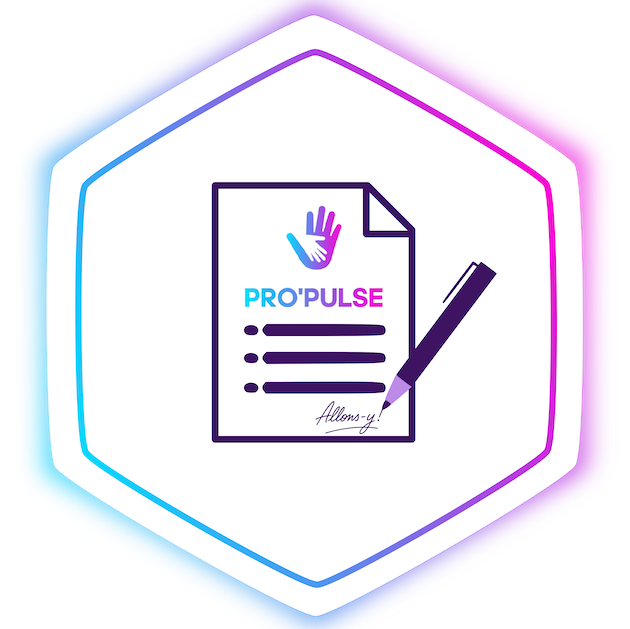 Pro’Pulse, je m’engage ! 