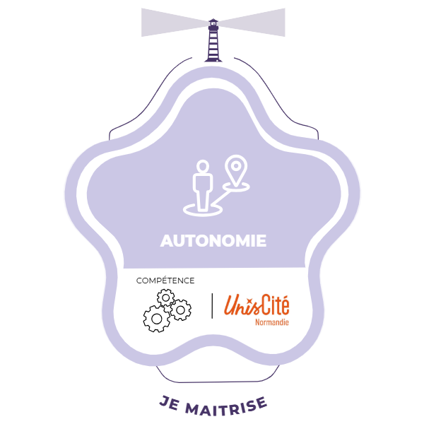 AUTONOMIE (NIVEAU 2)