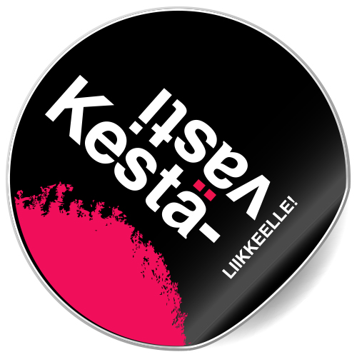 Kestävästi Liikkeelle! - kestävän kehityksen osaamismerkki liikunta-alalla 