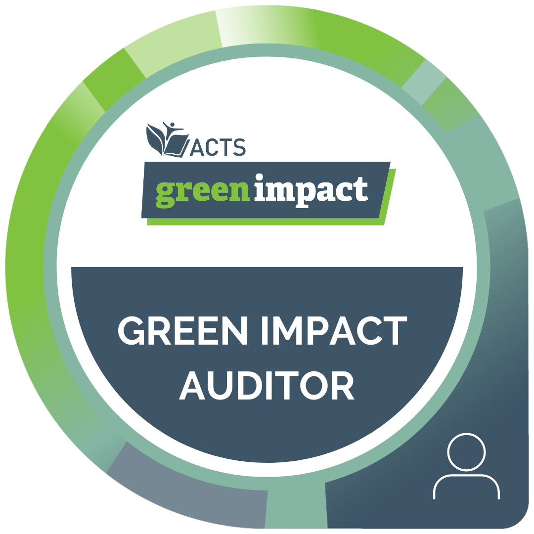 Green Impact Auditor