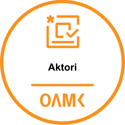 Aktori