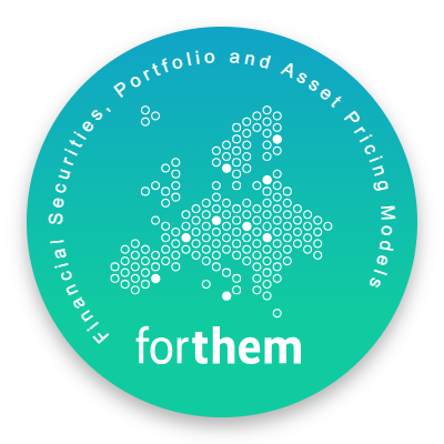 Financial Securities, Portfolio and Asset Pricing Models