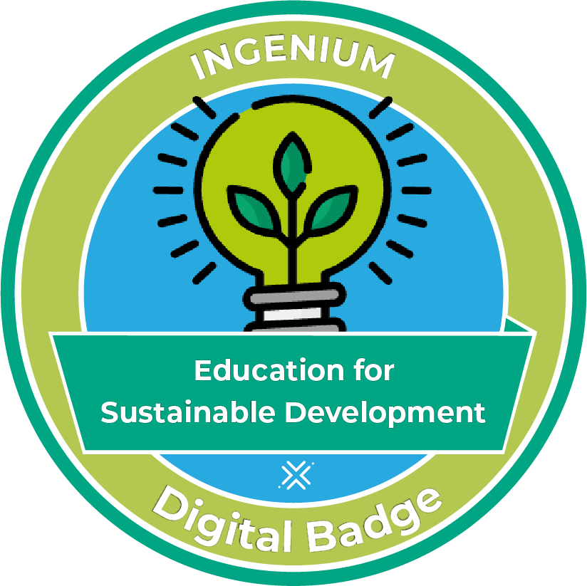 Education for Sustainable Development (BIP)