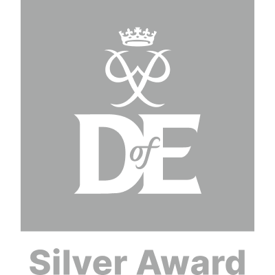 Silver Duke of Edinburgh’s Award