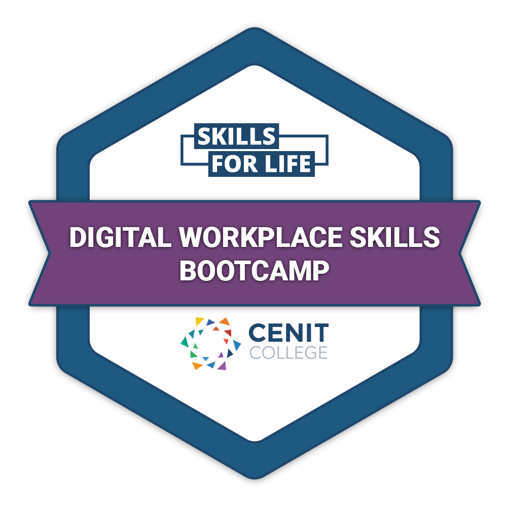 Digital Workplace Skills Bootcamp