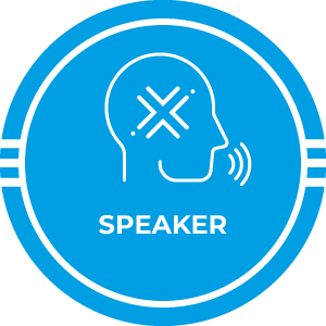 INGENIUM Staff Academy Speaker (Sofia 2026)