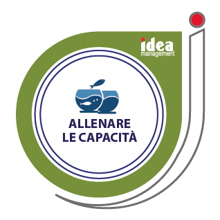 ALLENARE LE CAPACITA'