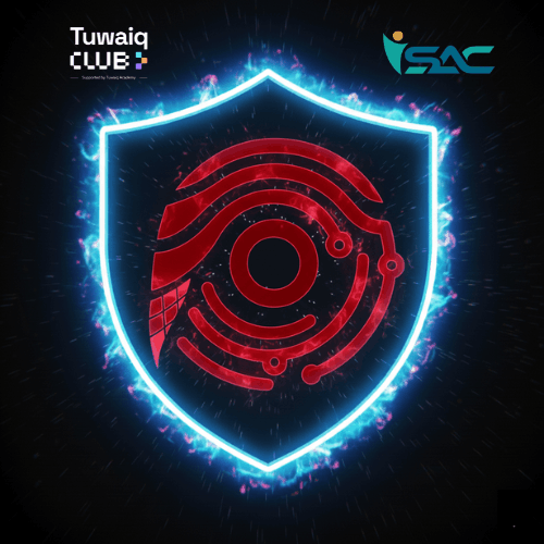 CyberSecurity Club member - KFU