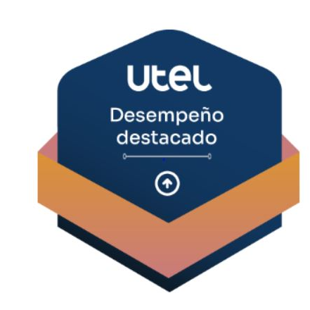 Desempeño Destacado | Colaborador del Mes