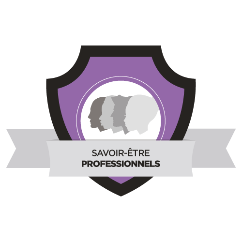 Savoir-être professionnels