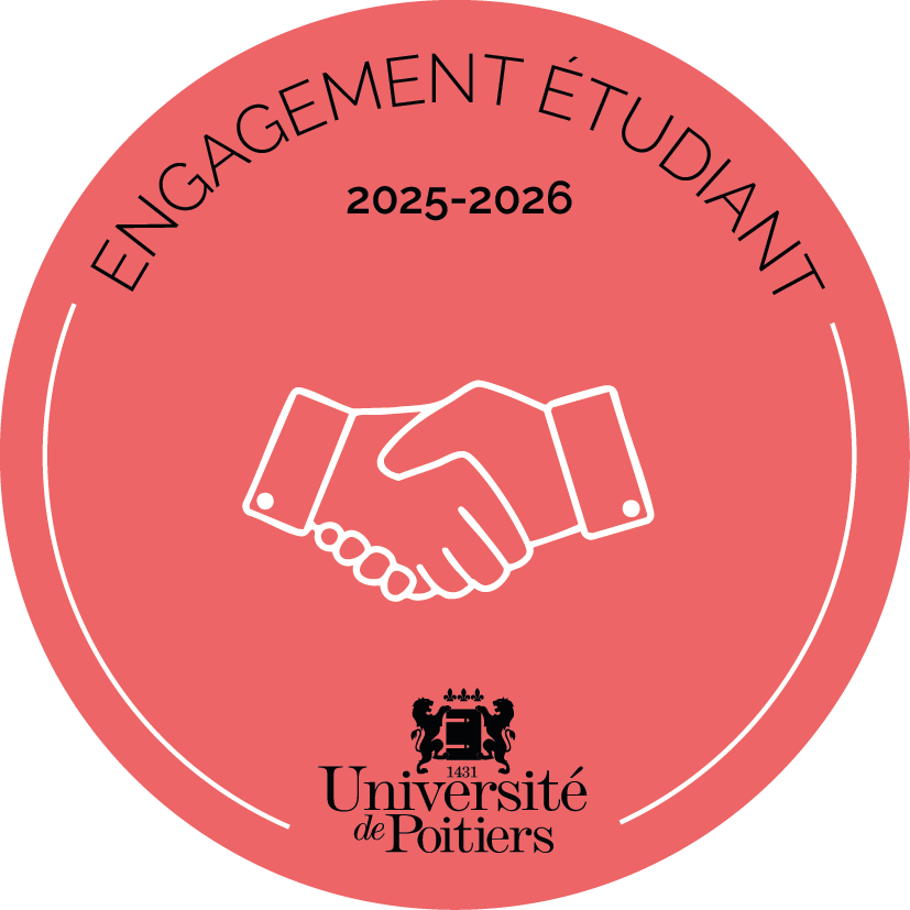 Engagement étudiant - 2025 2026