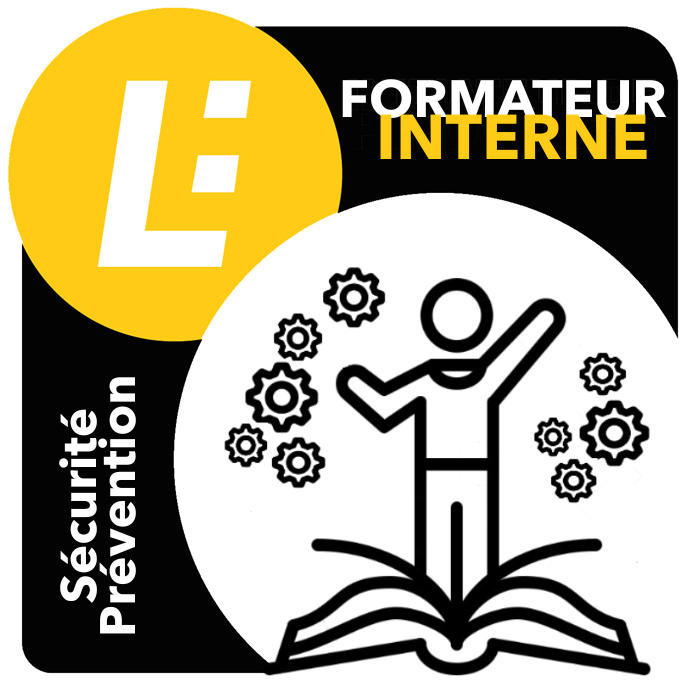 Formateur interne - Sécurité / Prévention