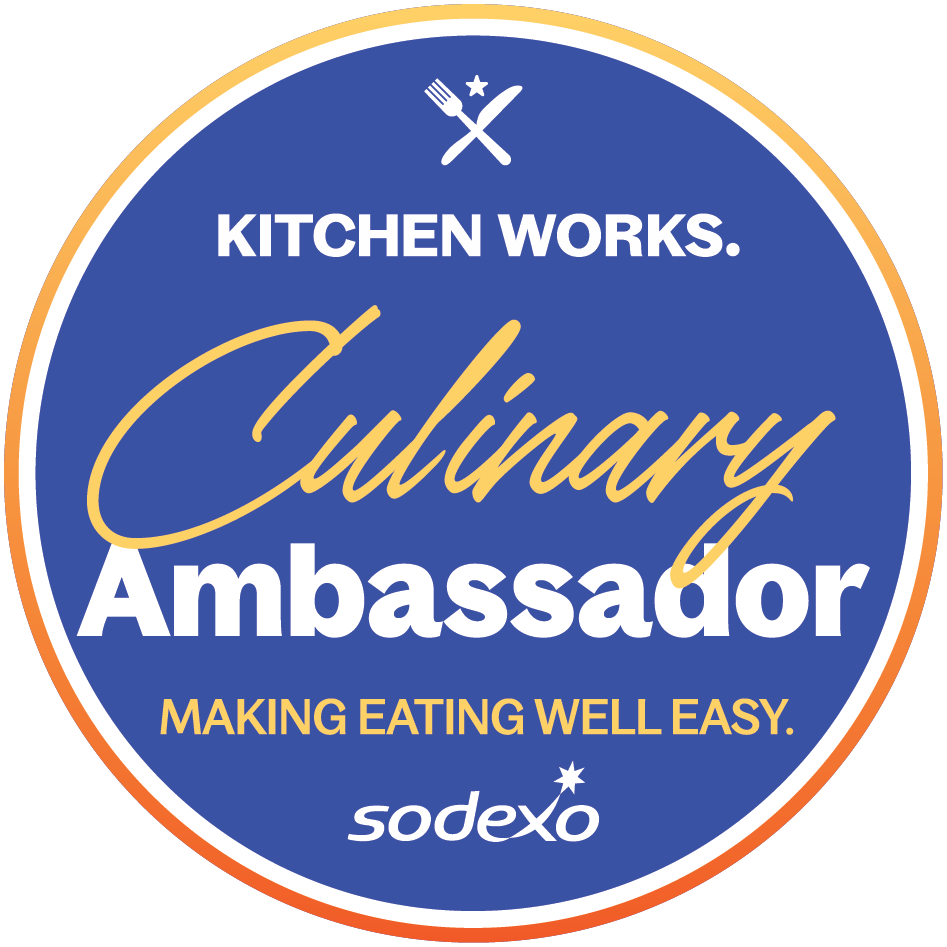 Kitchen Works Culinary Ambassador