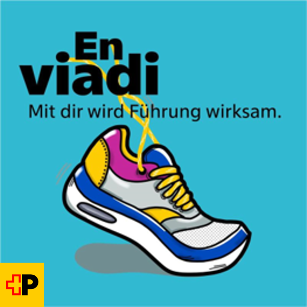 En viadi – Mit dir wird Führung wirksam