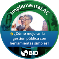 ¿Cómo mejorar la gestión pública con herramientas sencillas? Hacks públicos que funcionan