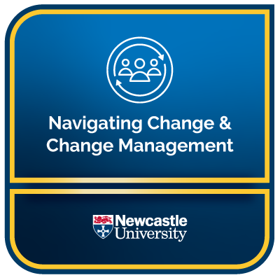 Navigating Change & Change Management