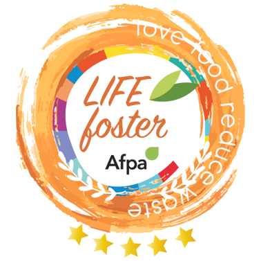 Love Food – Reduce Waste