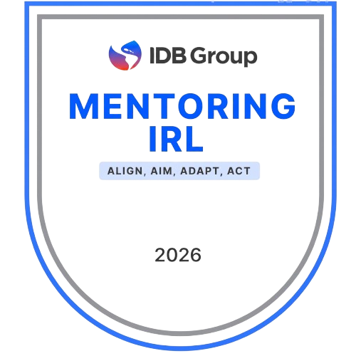 2026 Mentoring Program