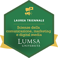 SCIENZE DELLA COMUNICAZIONE, MARKETING E DIGITAL MEDIA