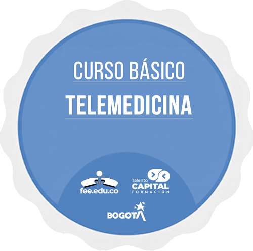 Curso Básico en Telemedicina