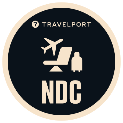 NDC (New Distribution Capability)