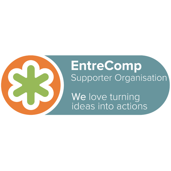 EntreComp Supporter Organisation