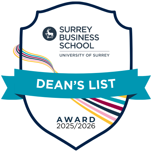 SBS Dean's List