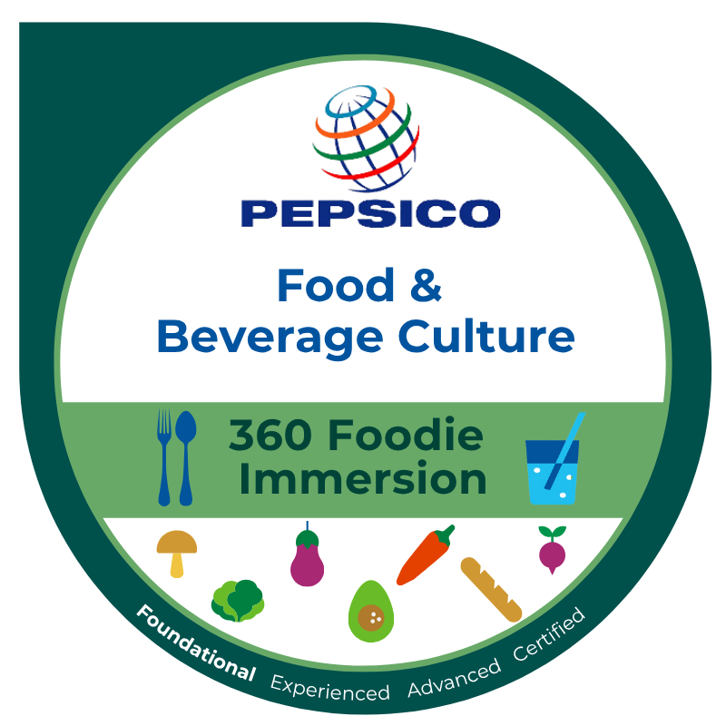 360 Foodie Immersion