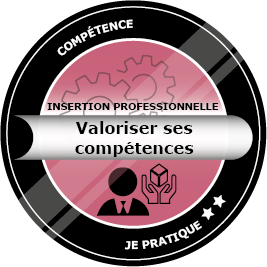 Valoriser ses compétences
