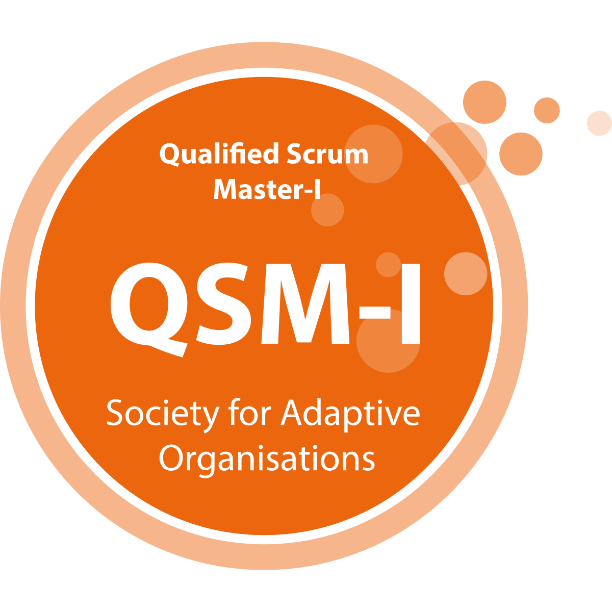 Qualified Scrum Master - I