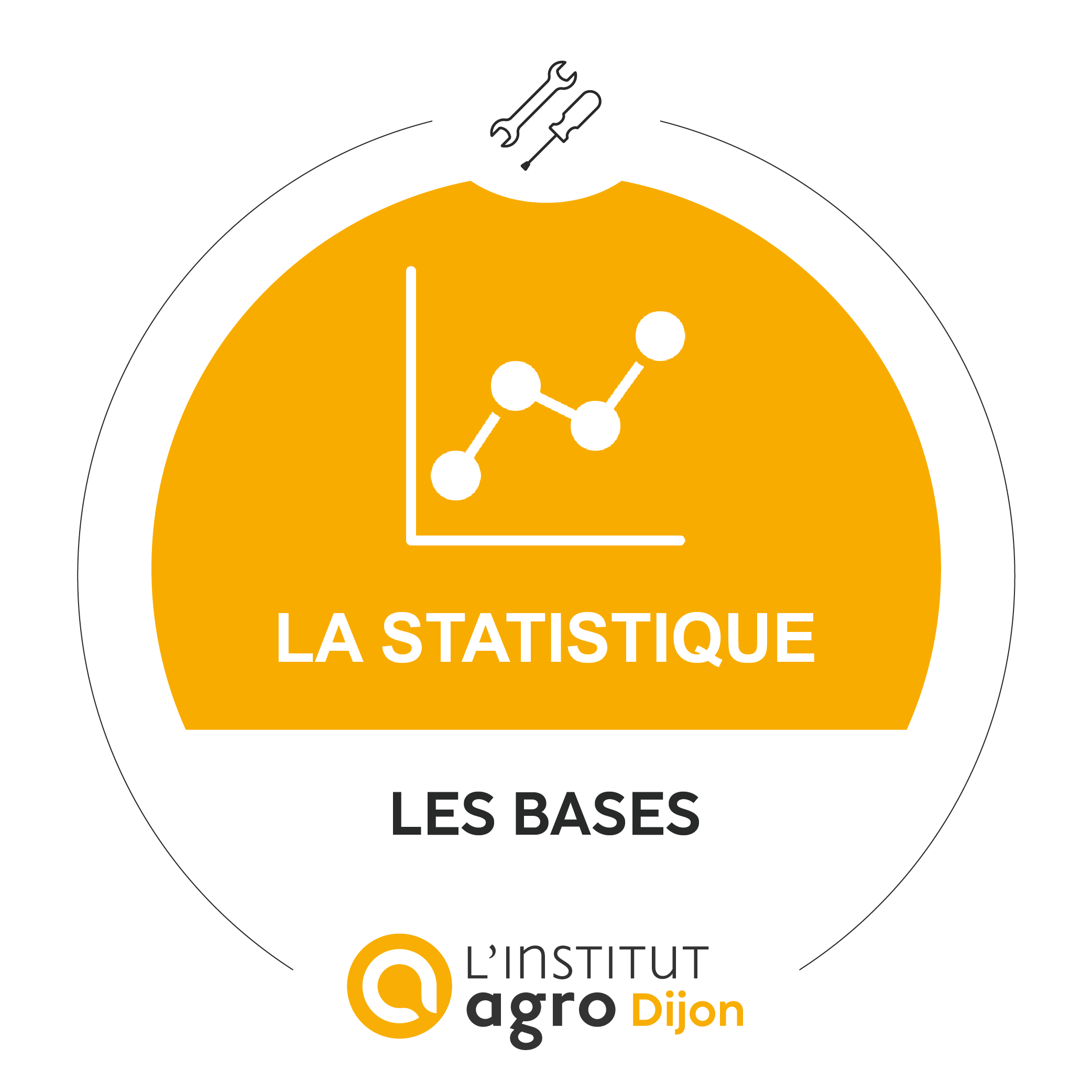 La statistique - Bases