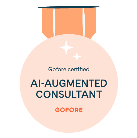 AI-Augmented Consultant