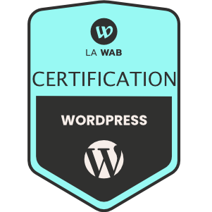 Créer et gérer un site internet sans coder avec Wordpress