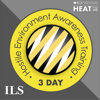 ILS HEAT 3-day Course