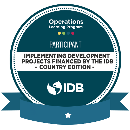 Onboarding Executing Agencies – Country Edition