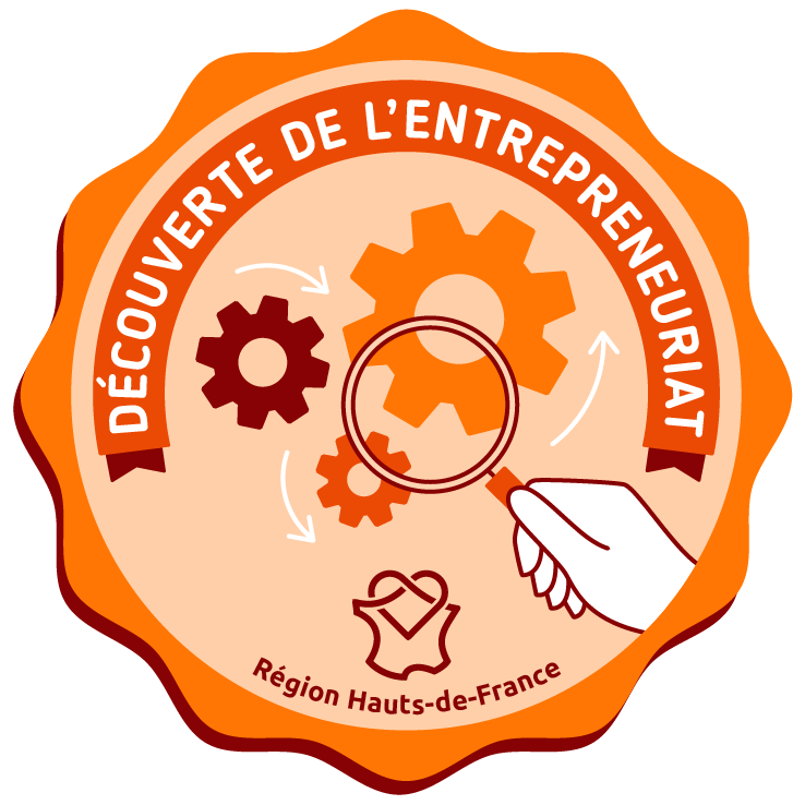 Découverte de l'entrepreneuriat