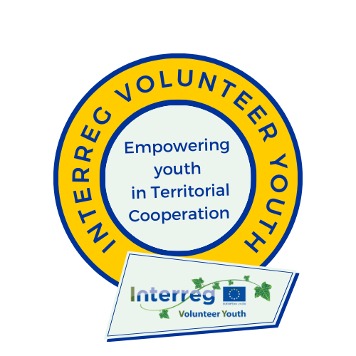 Interreg Volunteer Youth 