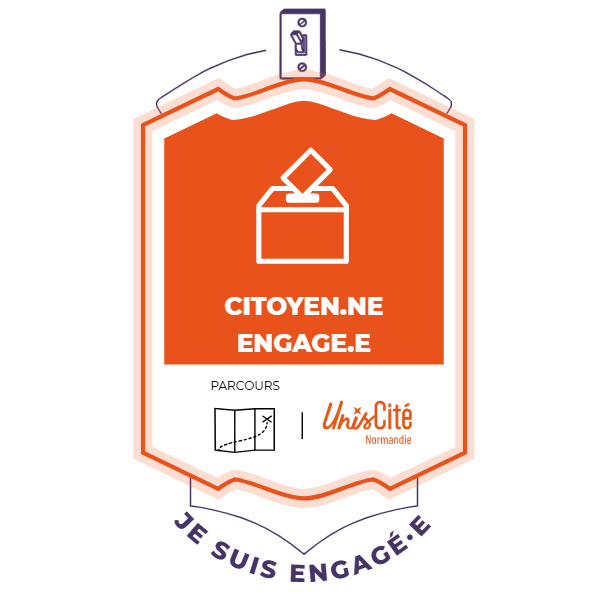 CITOYEN.NE ENGAGE.E