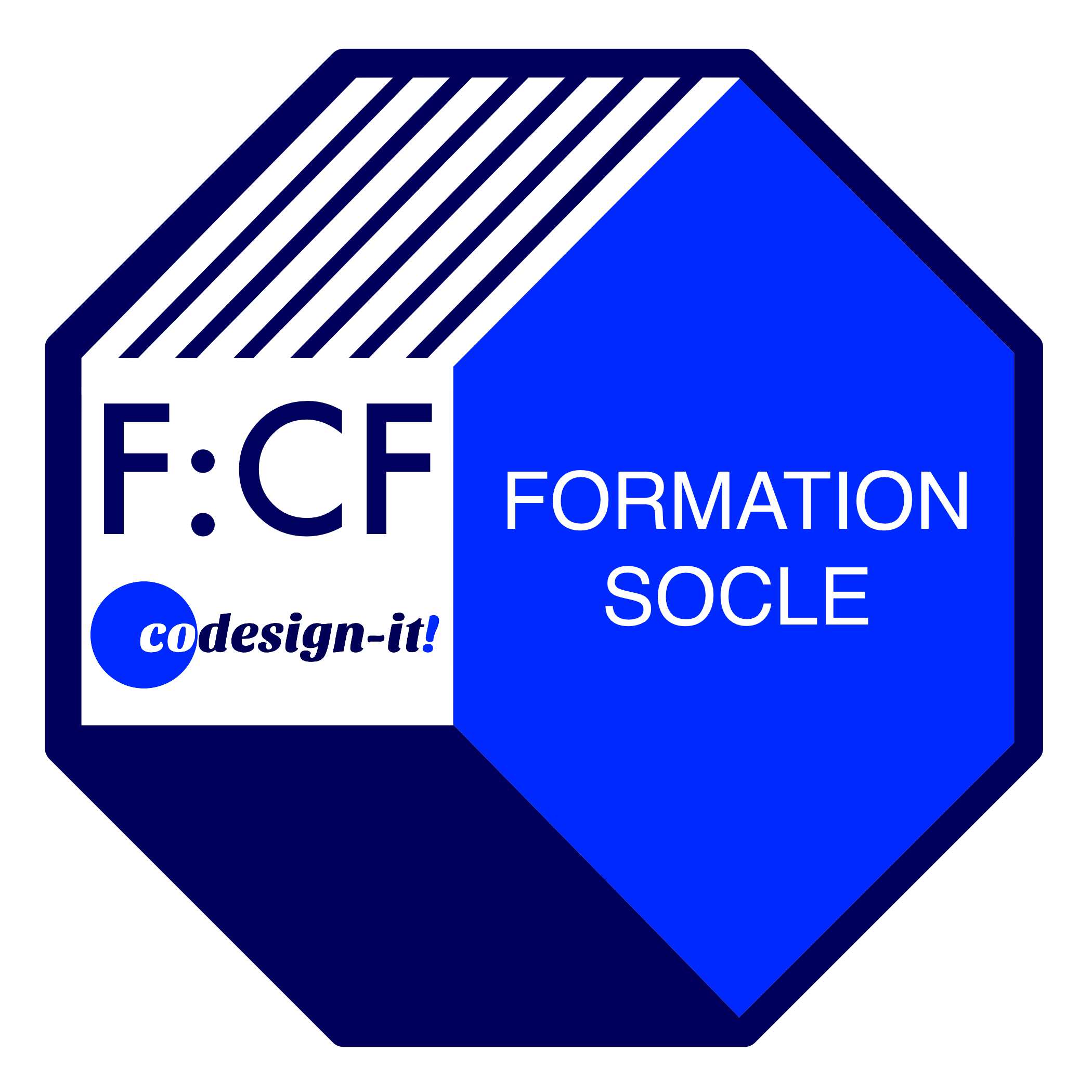 Formation socle Codesign et Facilitation
