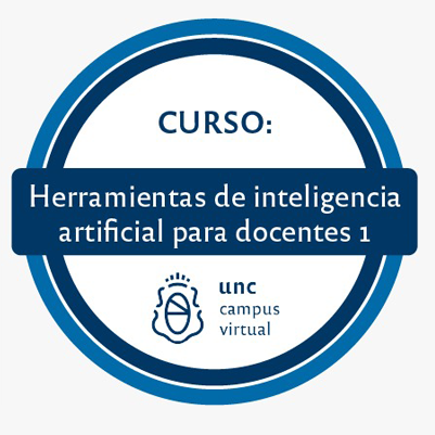 Herramientas de Inteligencia Artificial para Docentes (Primera Parte)