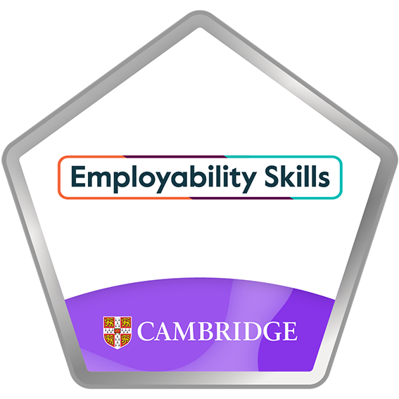 Employability Skills 