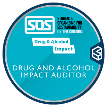 Drug and Alcohol Impact Auditor
